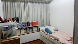 The Nexus (D21), Condominium #561189721